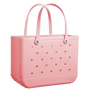 Bogg Bag size XL: in color Original Bogg® Bag - STRAWBERRY milkshake
